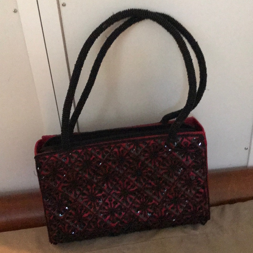 Evening bag